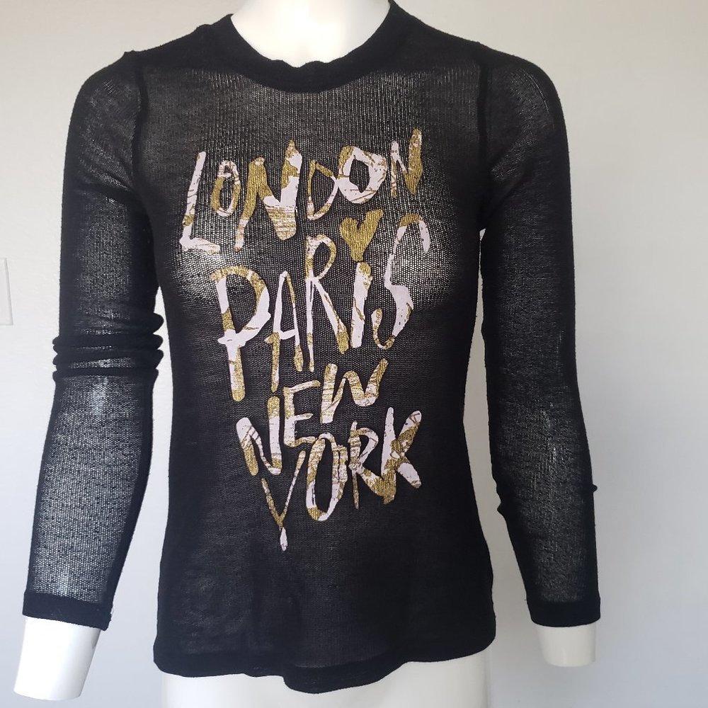 Modern Lux  Graphic Tee